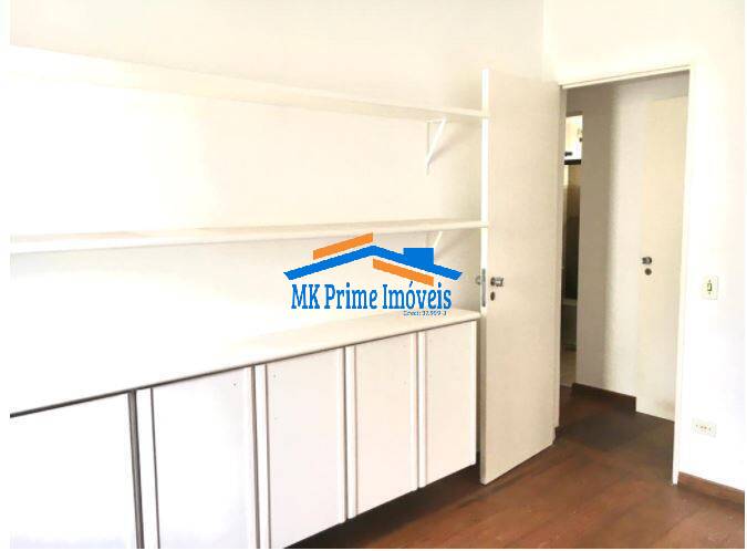 Apartamento à venda com 3 quartos, 191m² - Foto 4