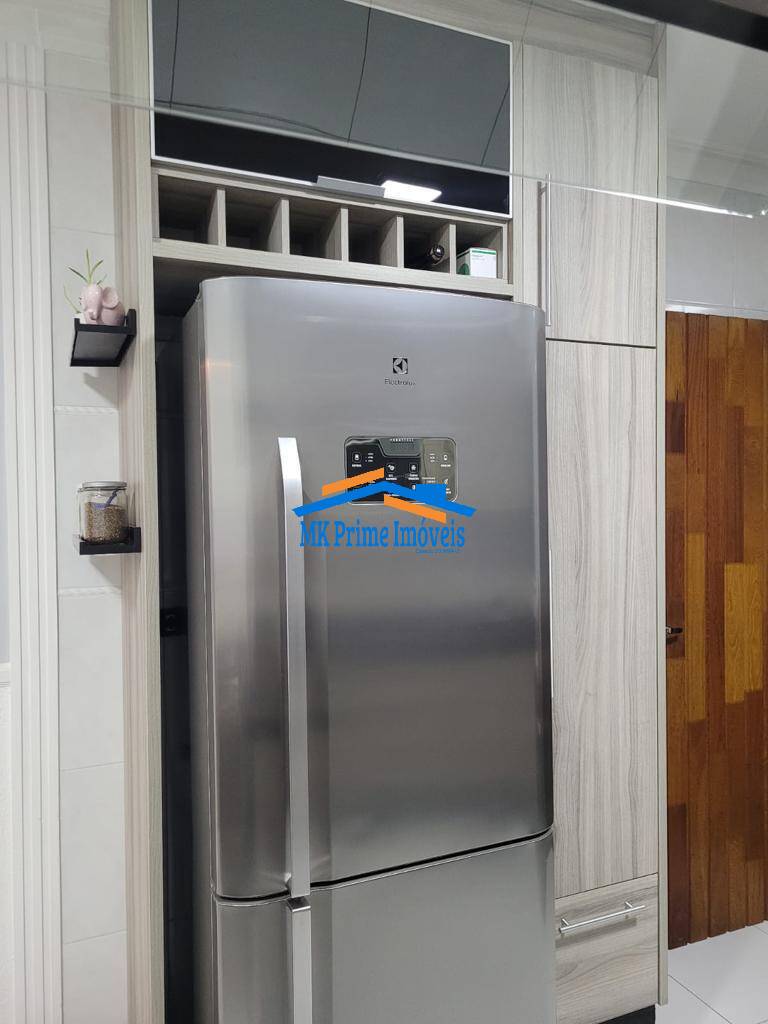 Sobrado à venda com 3 quartos, 140m² - Foto 6