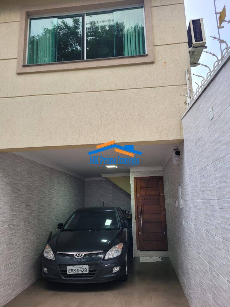 Sobrado à venda com 3 quartos, 140m² - Foto 9