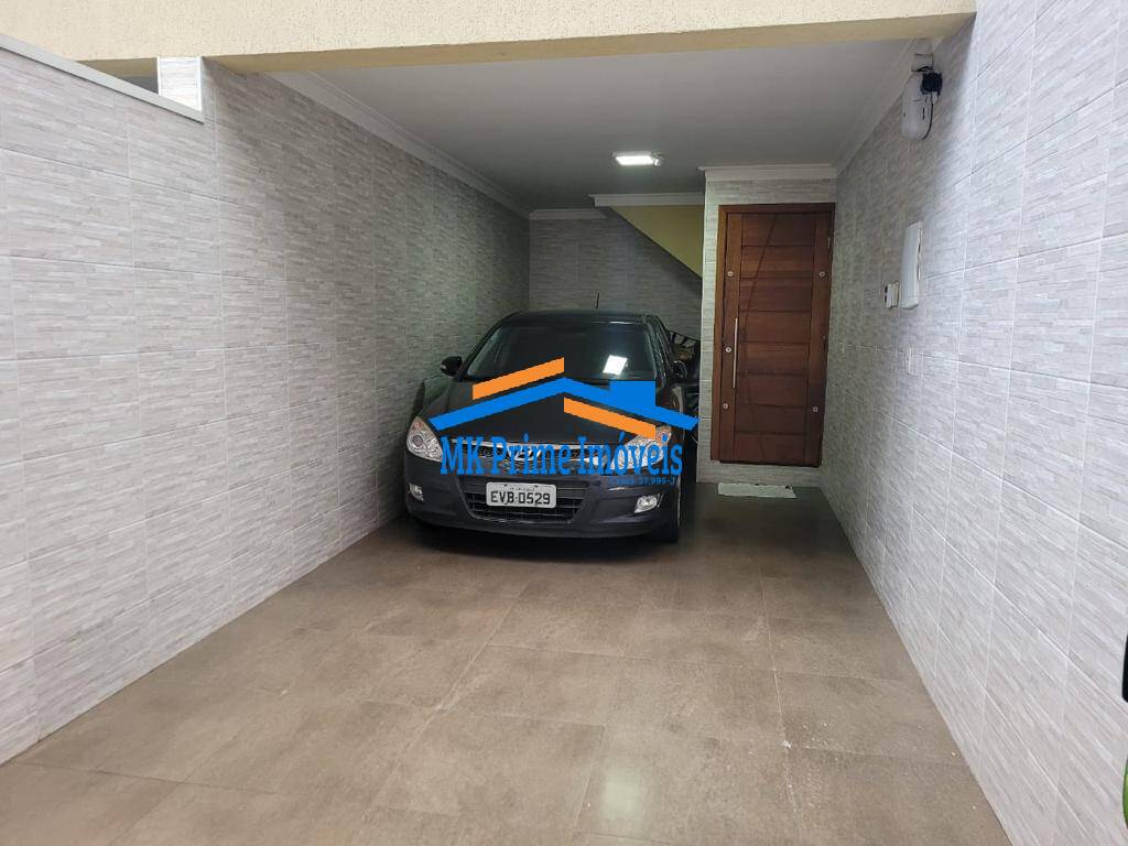 Sobrado à venda com 3 quartos, 140m² - Foto 11