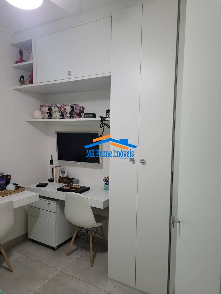 Sobrado à venda com 3 quartos, 140m² - Foto 12