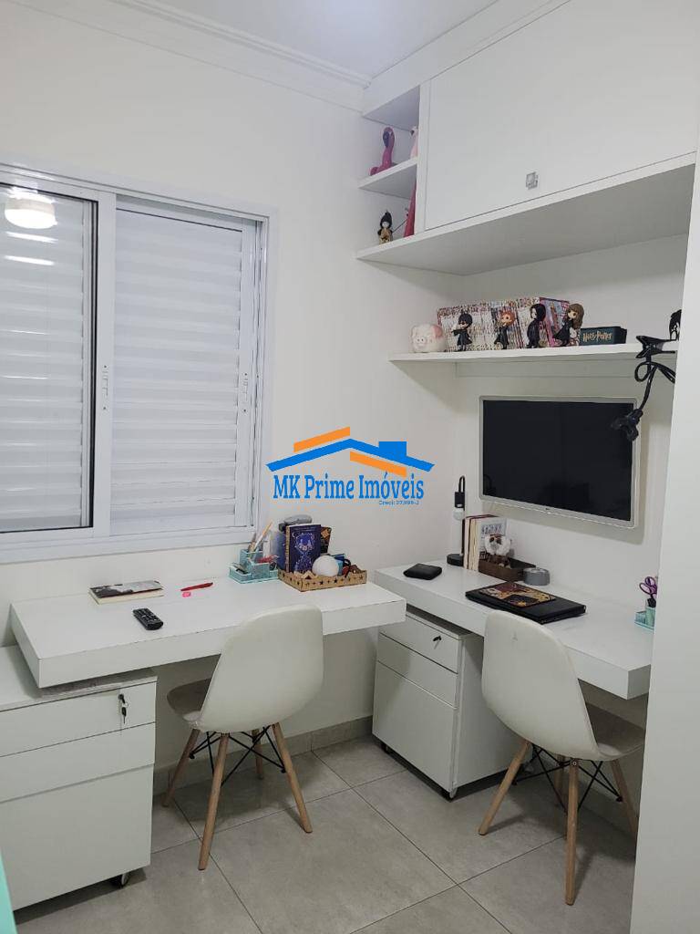 Sobrado à venda com 3 quartos, 140m² - Foto 16