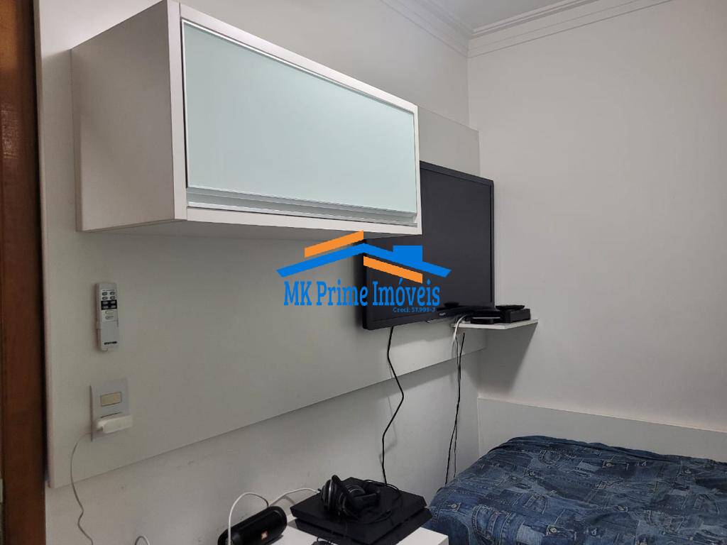 Sobrado à venda com 3 quartos, 140m² - Foto 18