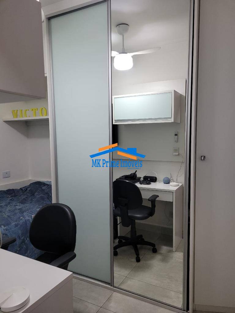 Sobrado à venda com 3 quartos, 140m² - Foto 19