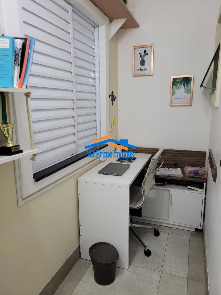 Sobrado à venda com 3 quartos, 140m² - Foto 21