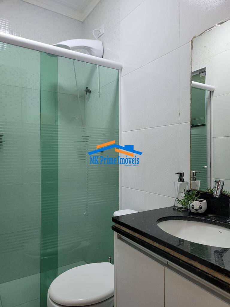 Sobrado à venda com 3 quartos, 140m² - Foto 23