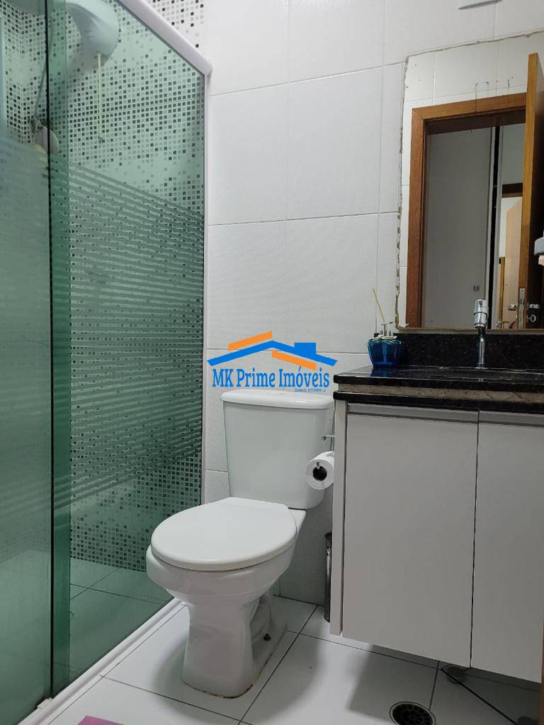 Sobrado à venda com 3 quartos, 140m² - Foto 29