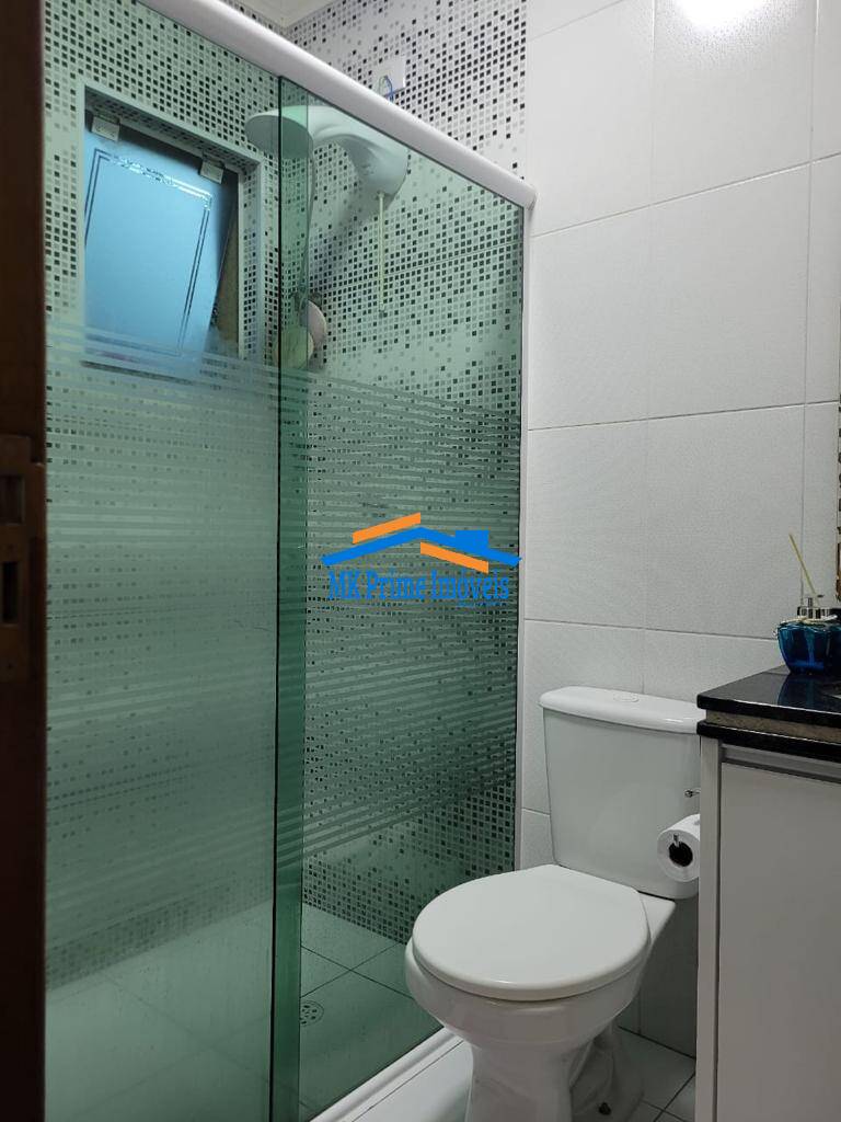 Sobrado à venda com 3 quartos, 140m² - Foto 27