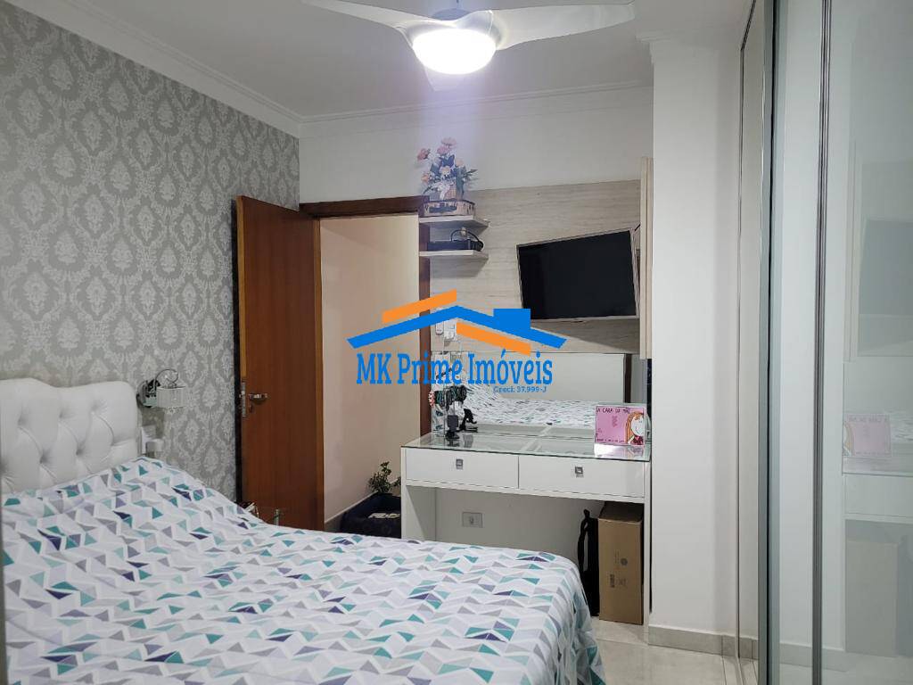 Sobrado à venda com 3 quartos, 140m² - Foto 30