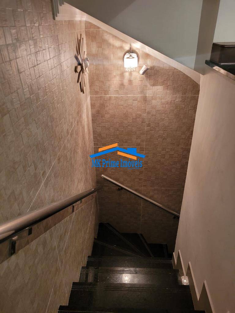 Sobrado à venda com 3 quartos, 140m² - Foto 45