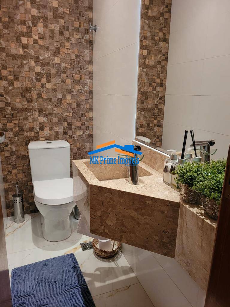 Sobrado à venda com 3 quartos, 140m² - Foto 43