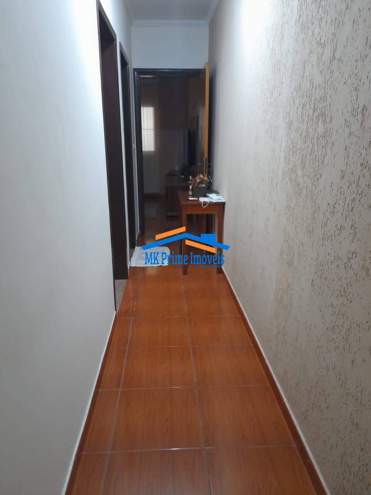 Sobrado à venda com 2 quartos, 125m² - Foto 5