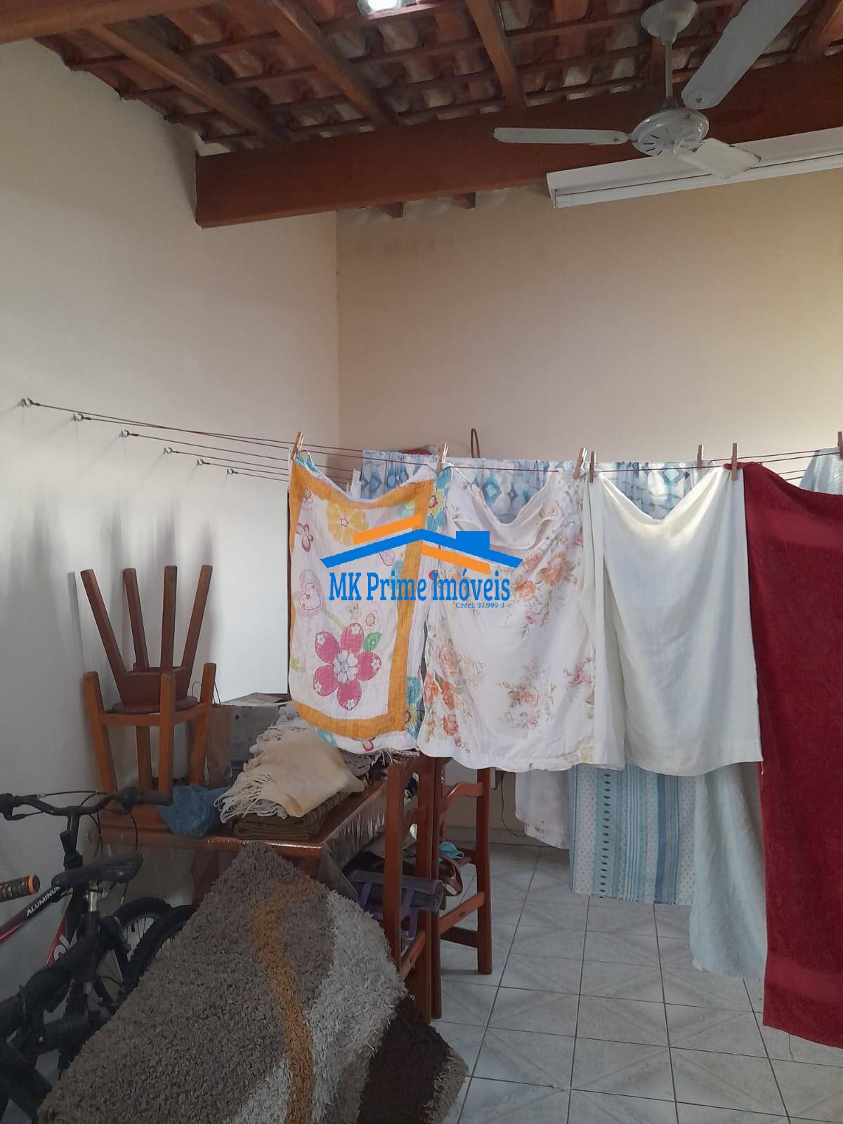 Sobrado à venda com 2 quartos, 125m² - Foto 13