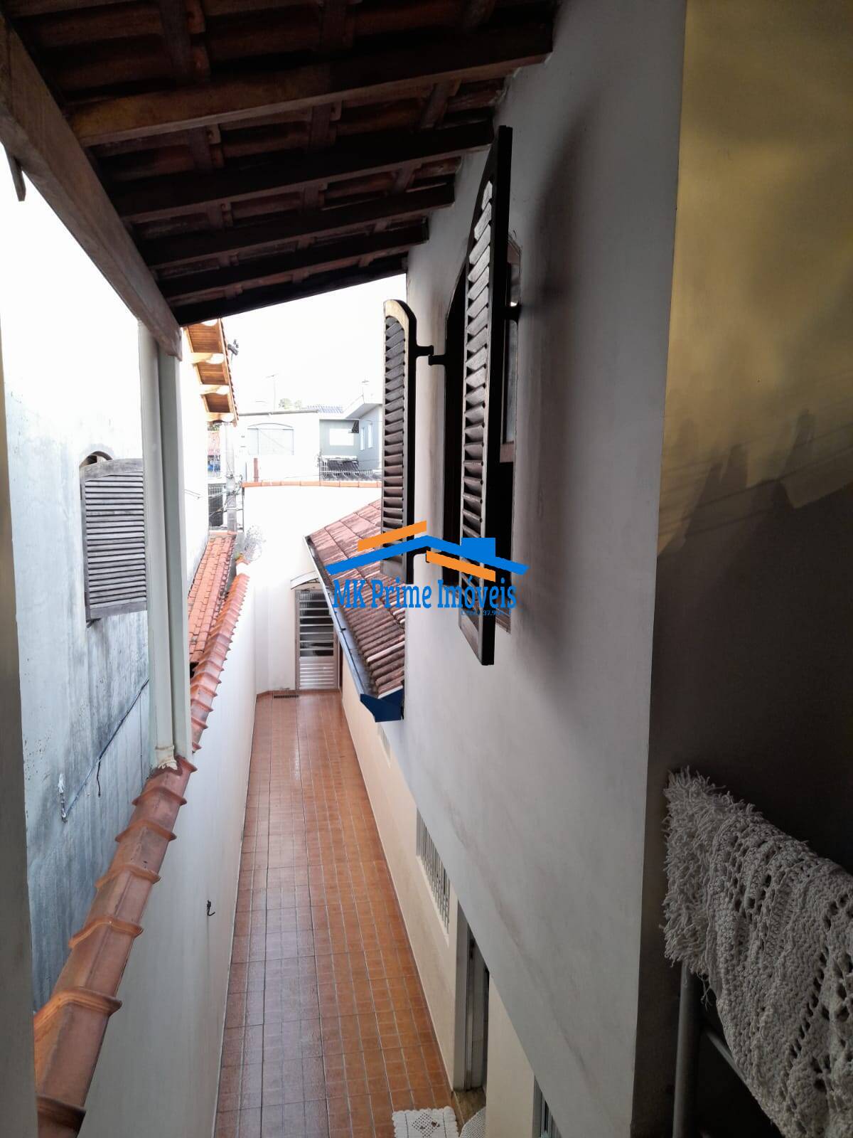 Sobrado à venda com 2 quartos, 125m² - Foto 12