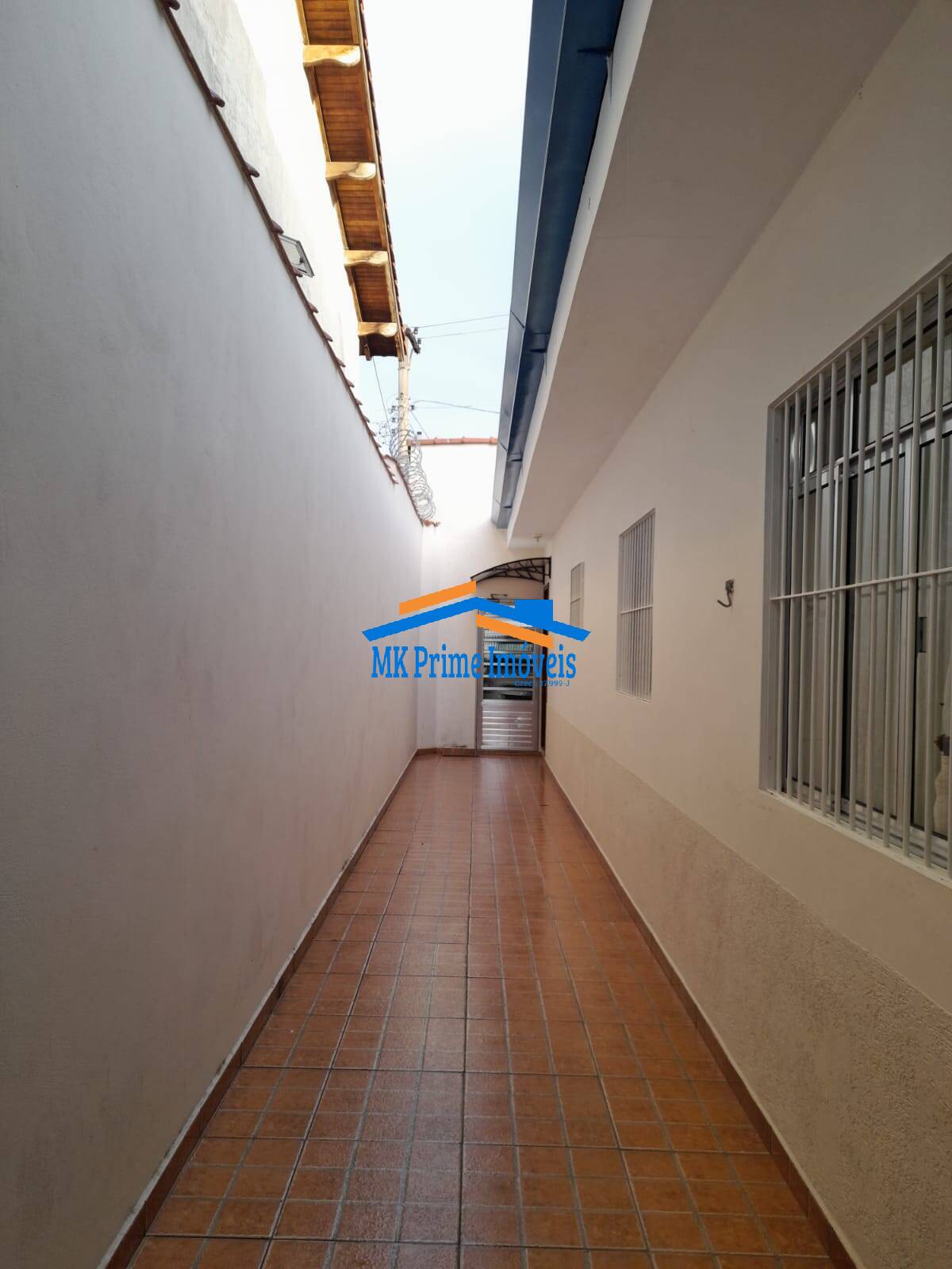 Sobrado à venda com 2 quartos, 125m² - Foto 15