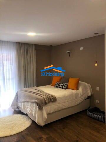 Sobrado à venda com 2 quartos, 120m² - Foto 7