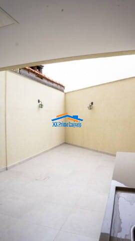 Sobrado à venda com 2 quartos, 120m² - Foto 12