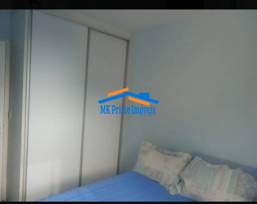 Apartamento à venda com 3 quartos, 74m² - Foto 2