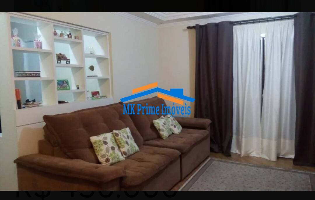 Apartamento à venda com 3 quartos, 74m² - Foto 1