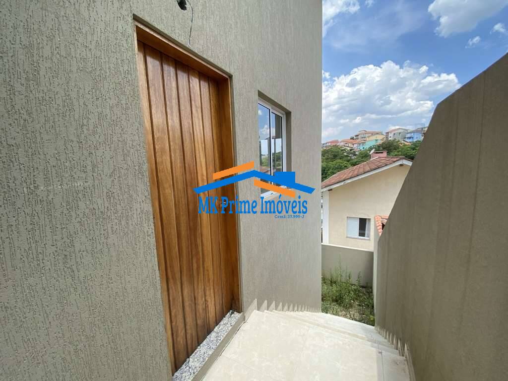 Casa de Condomínio à venda com 3 quartos, 119m² - Foto 3