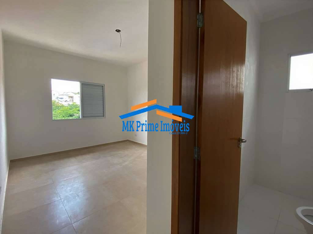 Casa de Condomínio à venda com 3 quartos, 119m² - Foto 16