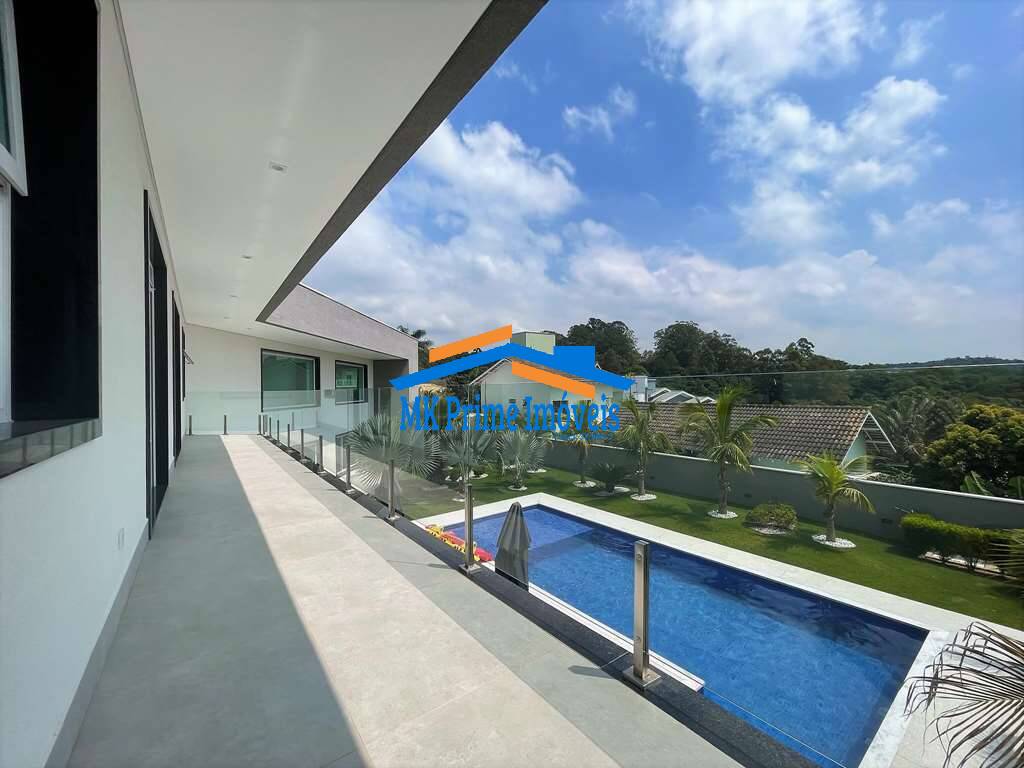 Casa de Condomínio à venda com 4 quartos, 883m² - Foto 31