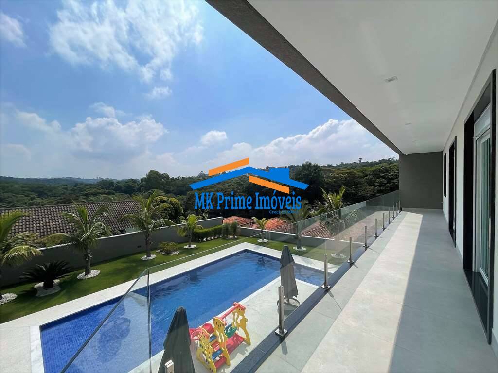 Casa de Condomínio à venda com 4 quartos, 883m² - Foto 27