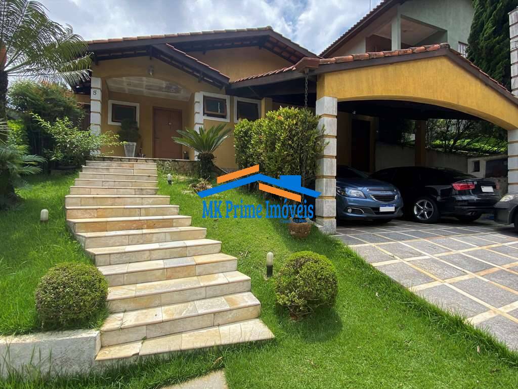 Casa de Condomínio à venda com 3 quartos, 361m² - Foto 2