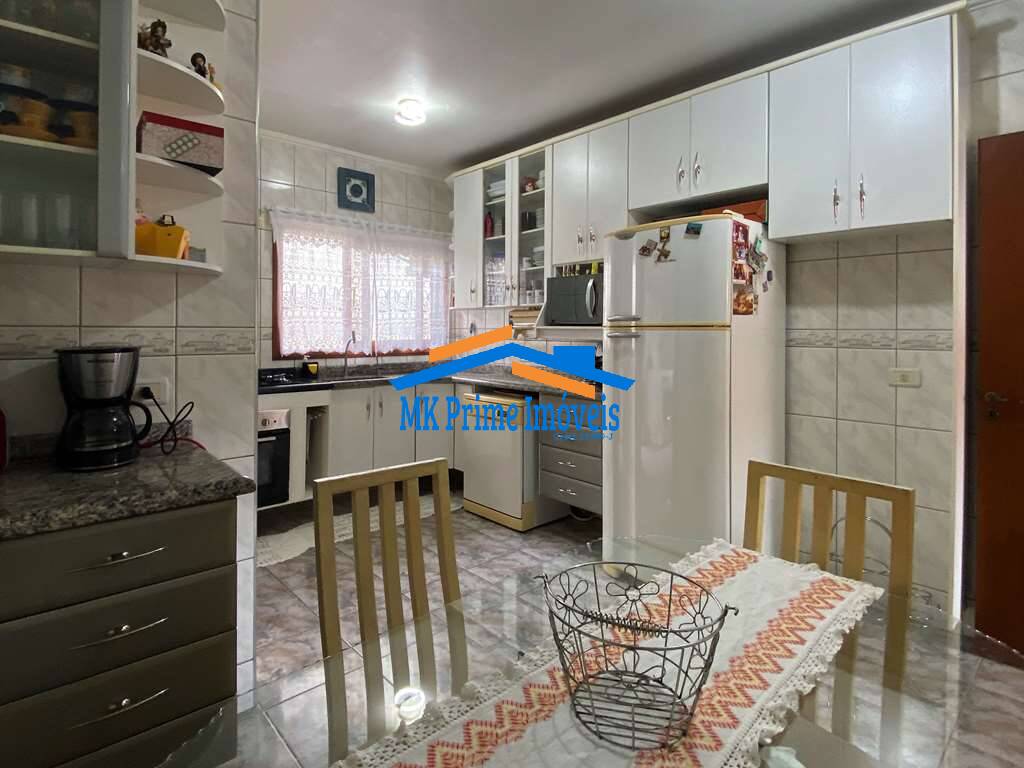 Casa de Condomínio à venda com 3 quartos, 361m² - Foto 12