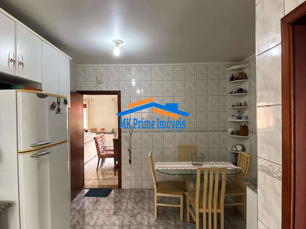 Casa de Condomínio à venda com 3 quartos, 361m² - Foto 11