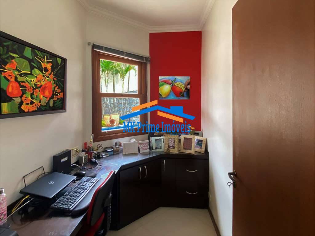 Casa de Condomínio à venda com 3 quartos, 361m² - Foto 10