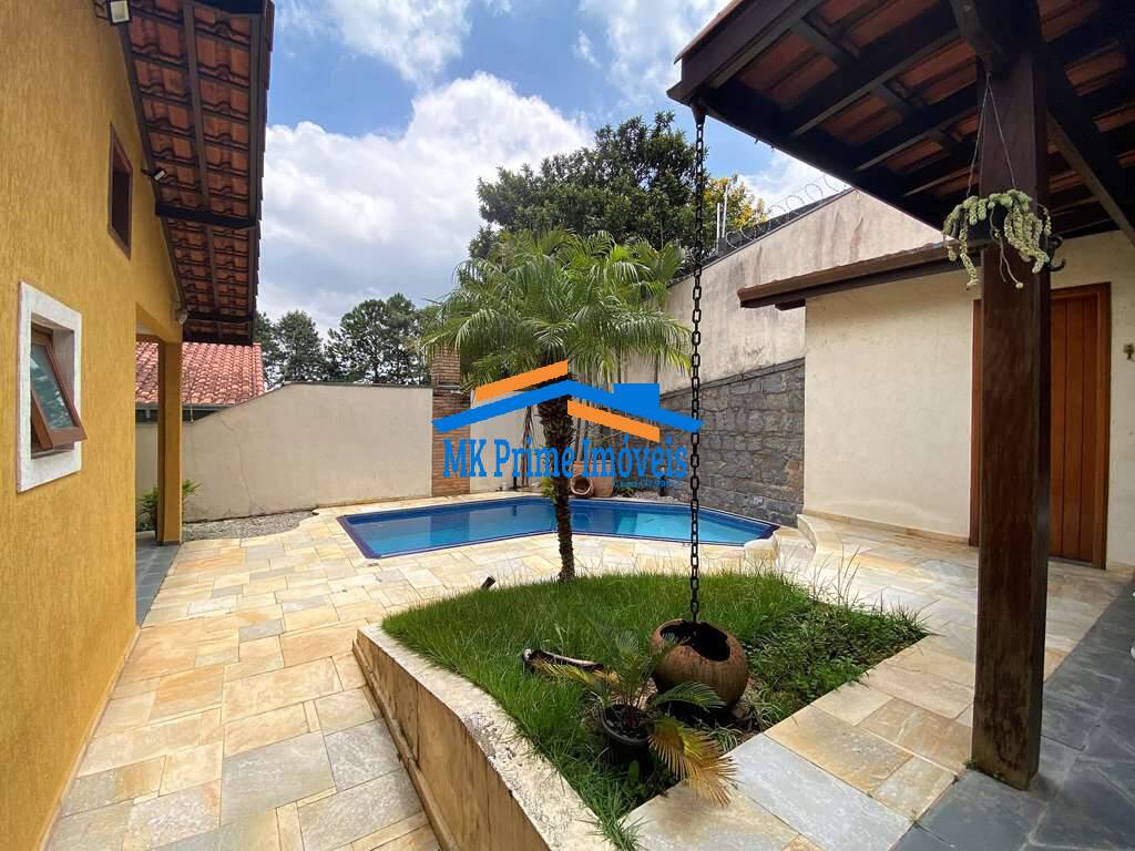 Casa de Condomínio à venda com 3 quartos, 361m² - Foto 14