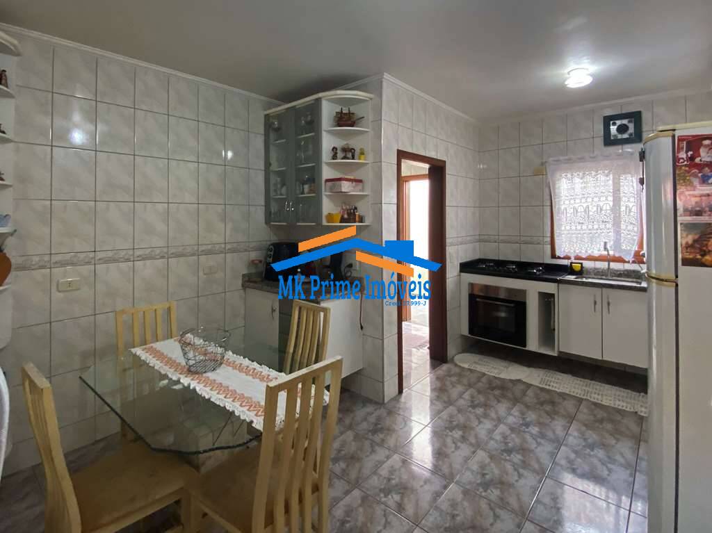 Casa de Condomínio à venda com 3 quartos, 361m² - Foto 13