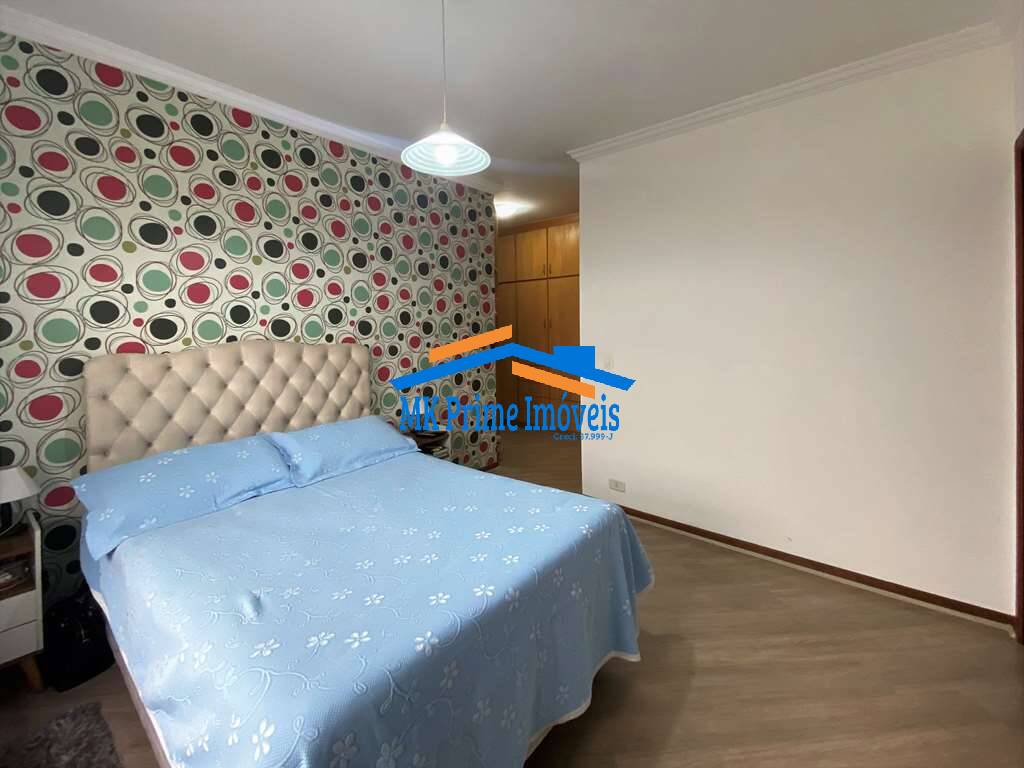 Casa de Condomínio à venda com 3 quartos, 361m² - Foto 24