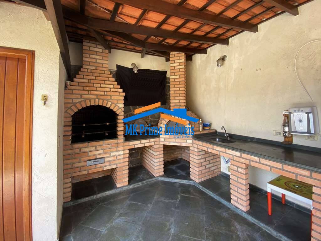 Casa de Condomínio à venda com 3 quartos, 361m² - Foto 21