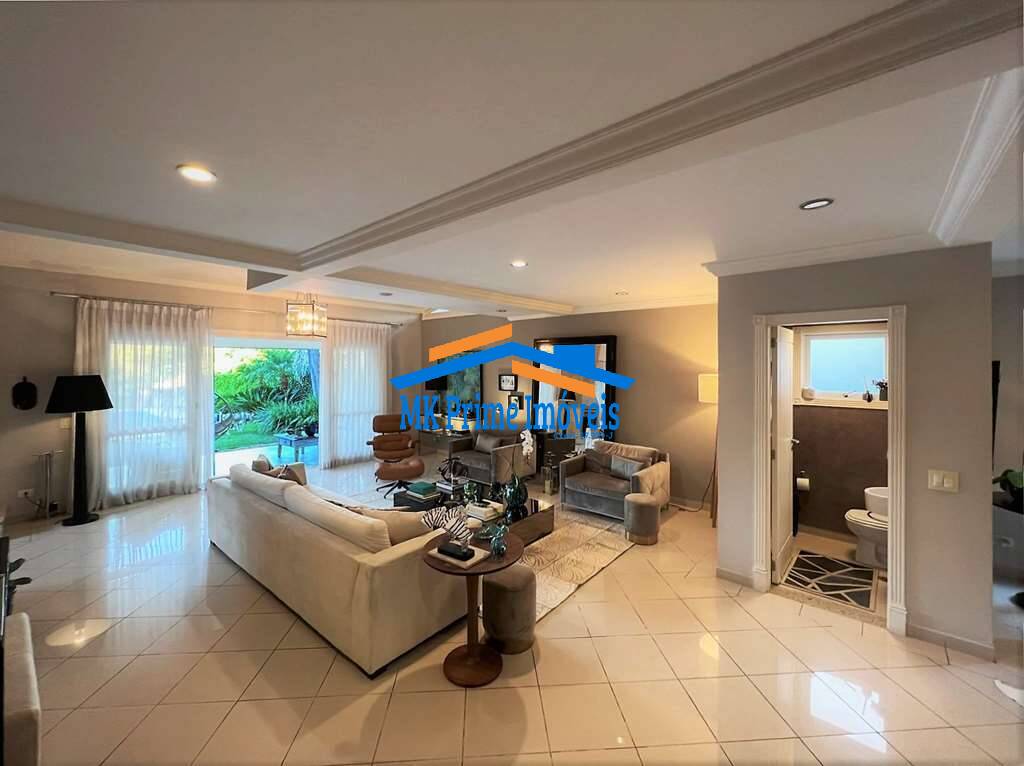 Sobrado à venda com 4 quartos, 496m² - Foto 9