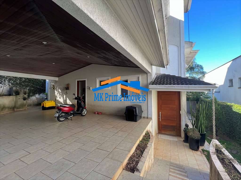 Sobrado à venda com 4 quartos, 496m² - Foto 5