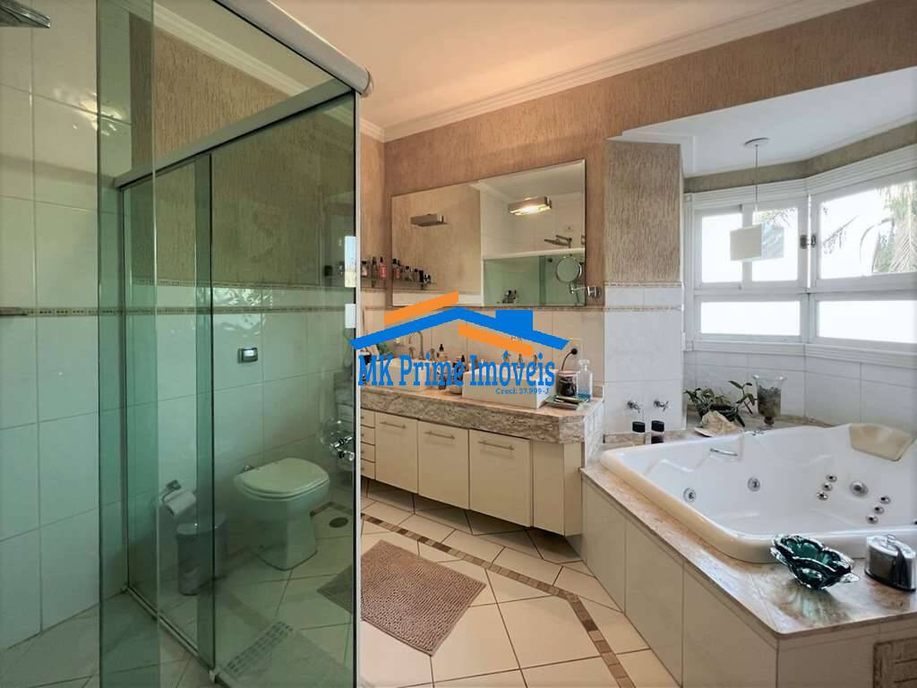 Sobrado à venda com 4 quartos, 496m² - Foto 39