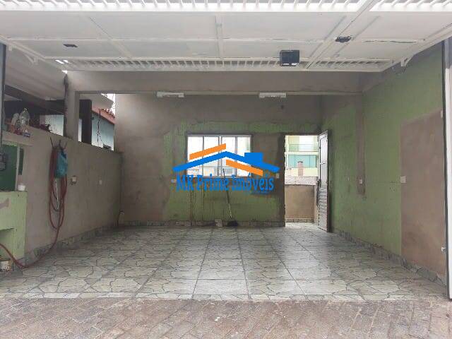 Casa à venda com 2 quartos, 150m² - Foto 6