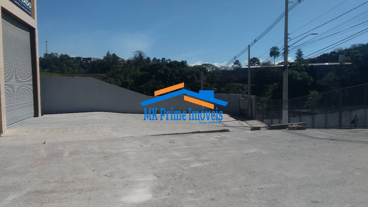 Depósito-Galpão-Armazém à venda, 420m² - Foto 2