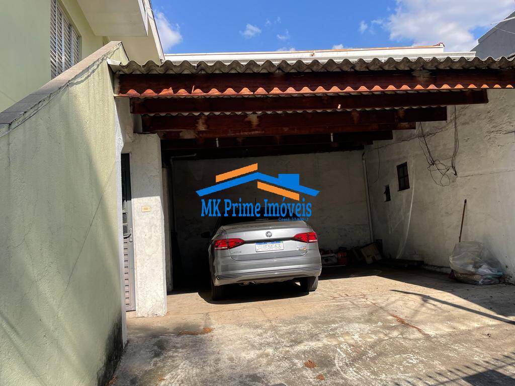 Casa à venda com 7 quartos, 400m² - Foto 6