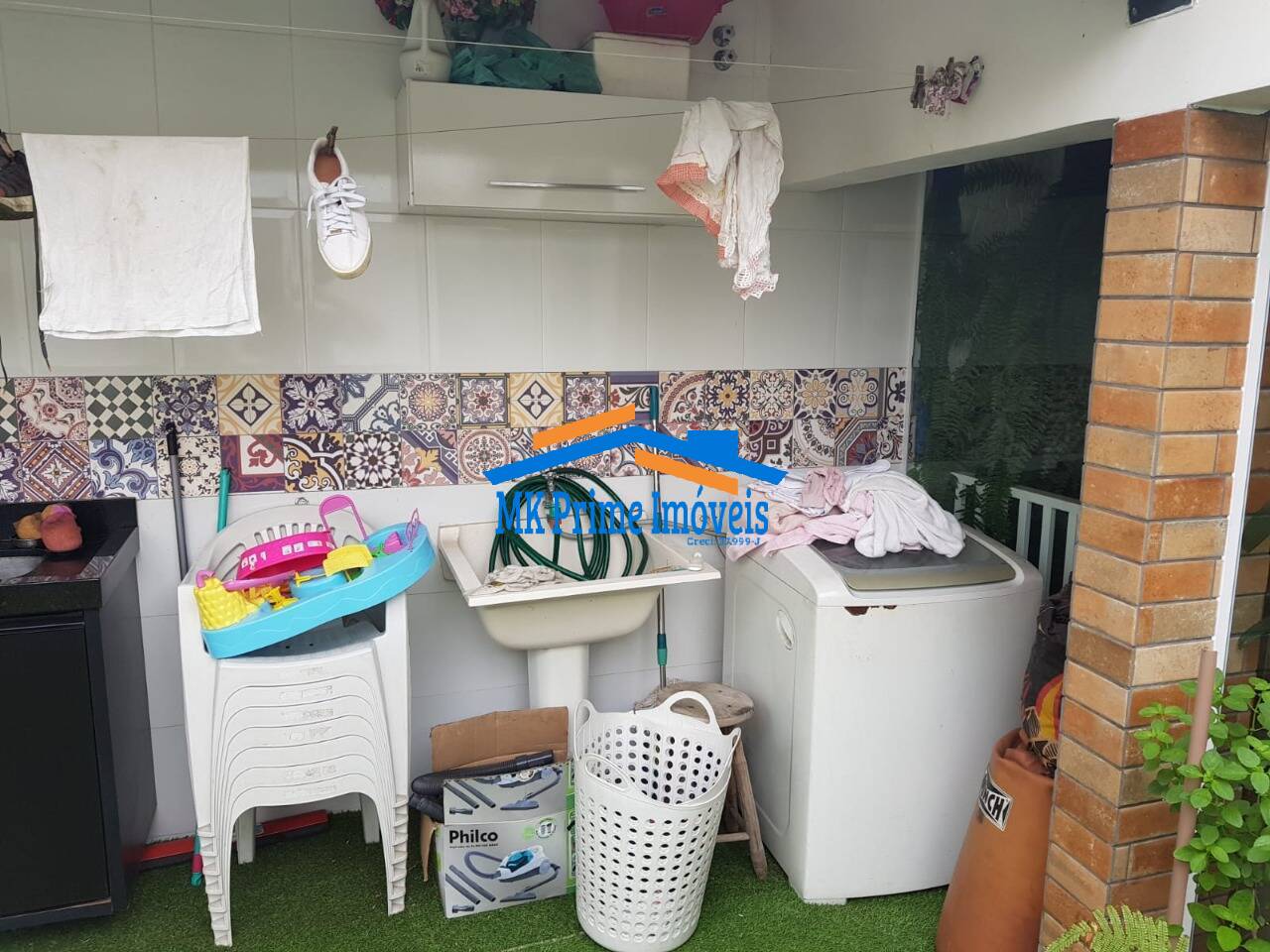 Sobrado à venda com 3 quartos, 150m² - Foto 5