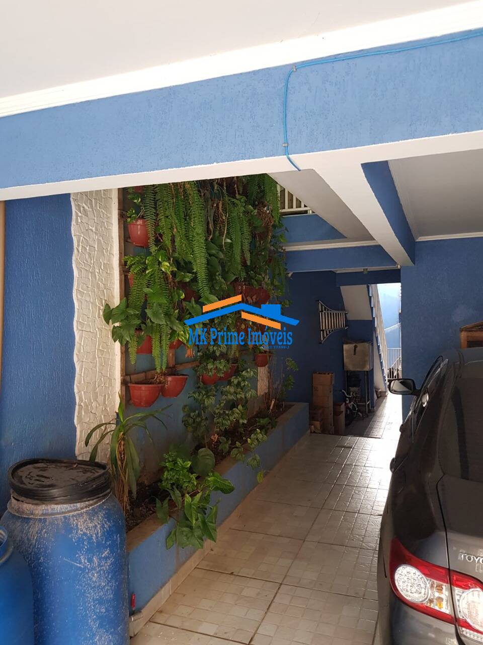 Sobrado à venda com 3 quartos, 150m² - Foto 6