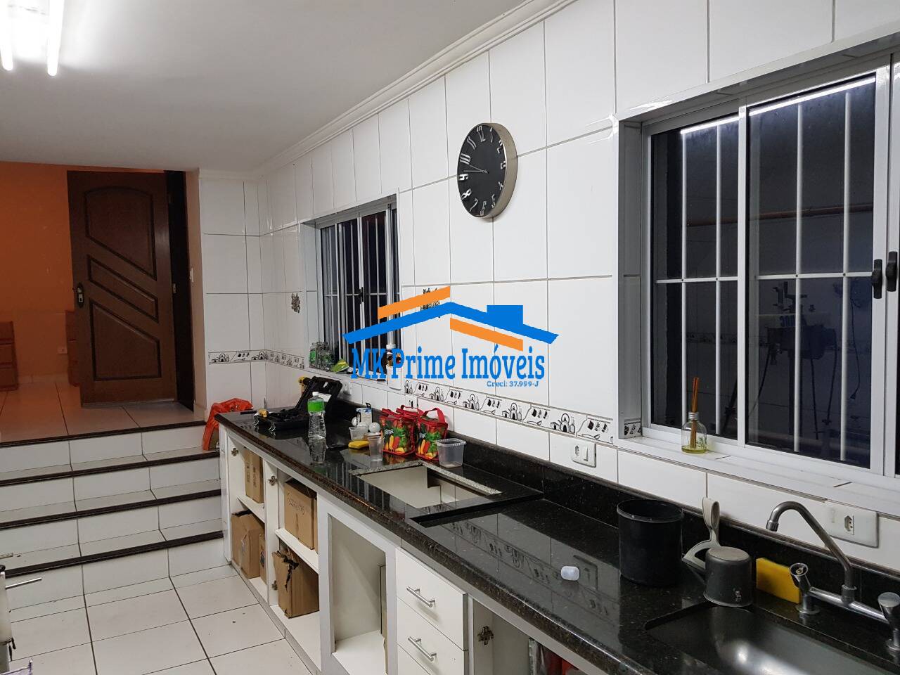 Sobrado à venda com 3 quartos, 150m² - Foto 13