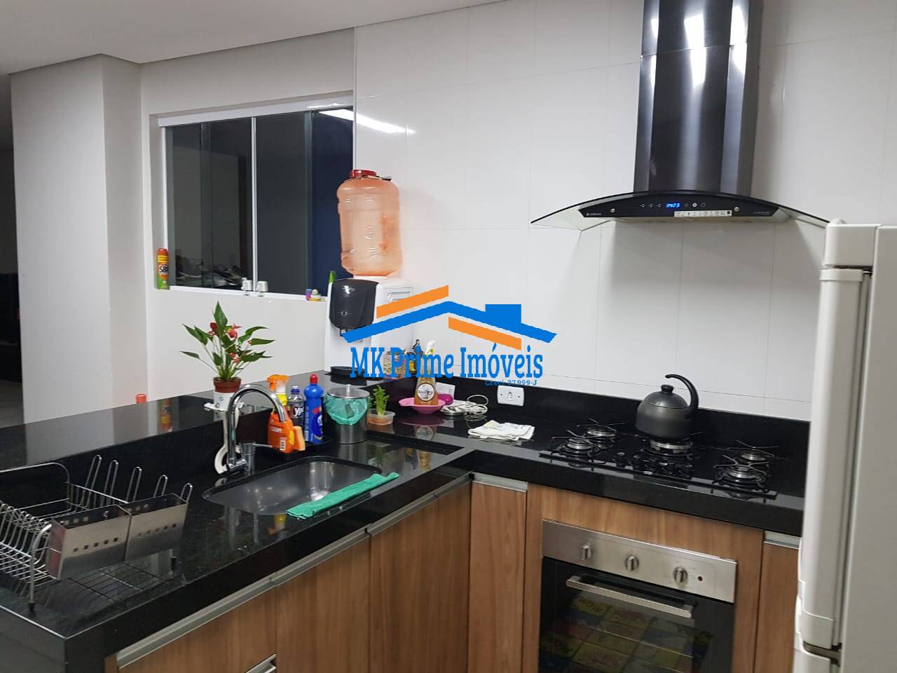 Sobrado à venda com 3 quartos, 150m² - Foto 10