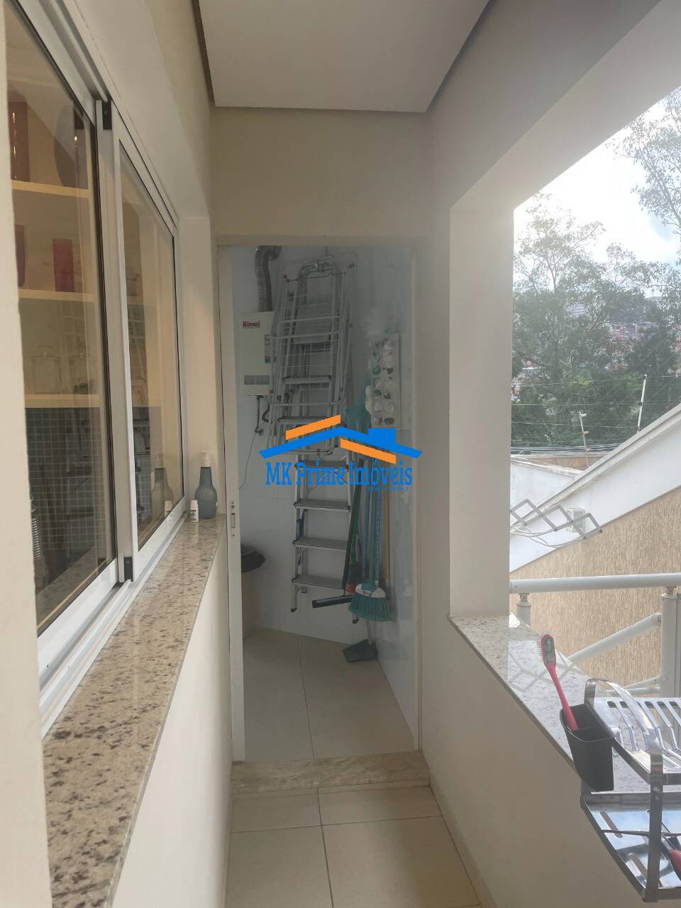 Casa de Condomínio à venda com 4 quartos, 600m² - Foto 19