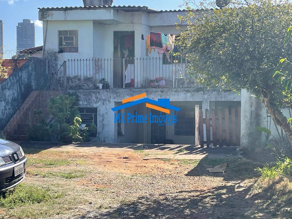 Terreno à venda, 250m² - Foto 1