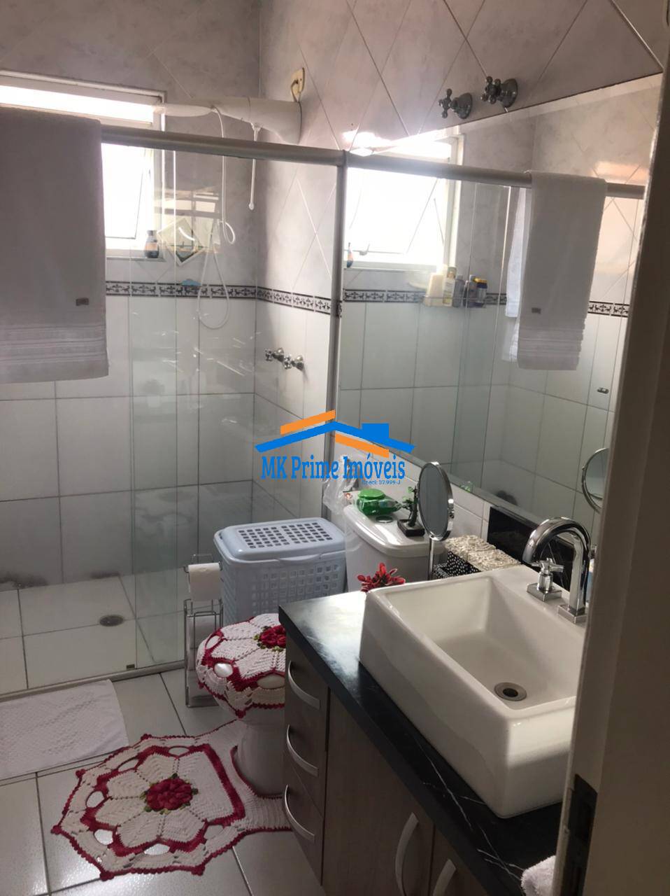 Sobrado à venda com 4 quartos, 230m² - Foto 6