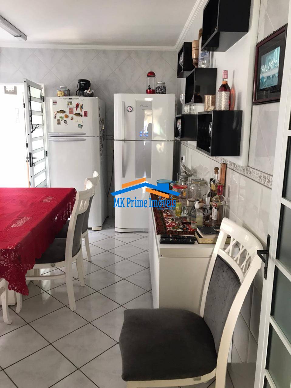 Sobrado à venda com 4 quartos, 230m² - Foto 5