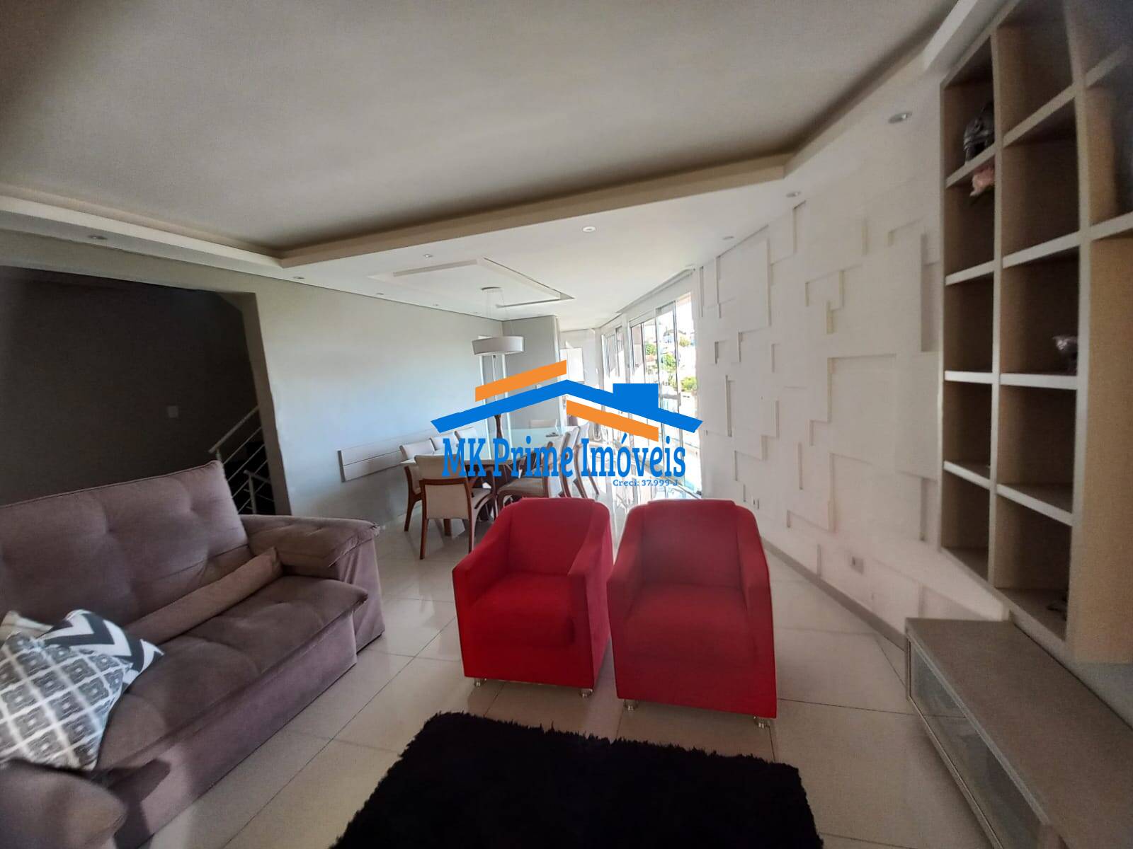 Casa de Condomínio à venda com 3 quartos, 148m² - Foto 7